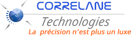 Correlane Technologies